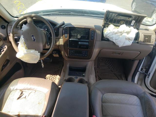 Photo 8 from auction – 2005 FORD EXPLORER E with VIN 1FMZU74W05UB17477