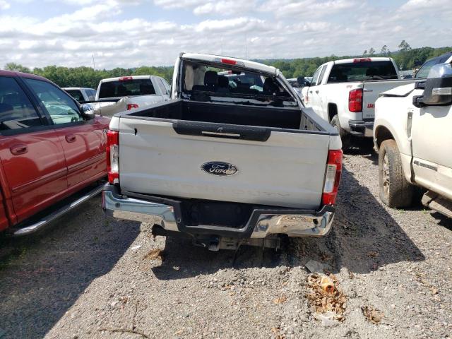 Photo 6 from auction – 2017 FORD F250 SUPER with VIN 1FT7W2BT2HEC73424