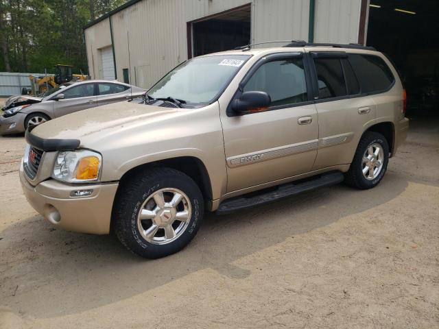 GMC ENVOY 2004 with VIN 1GKDT13S042149132 - Photo from auction