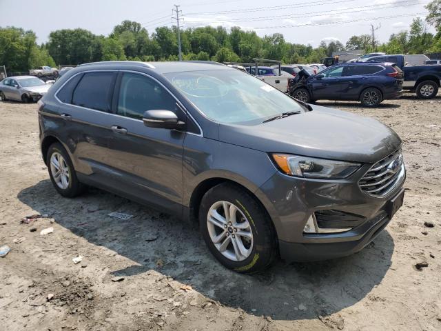 Photo 4 from auction – 2019 FORD EDGE SEL with VIN 2FMPK3J90KBB74123