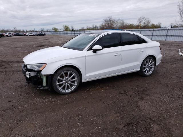 AUDI S3 PRESTIG 2016 with VIN WAUF8GFF3G1036435 - Photo from auction