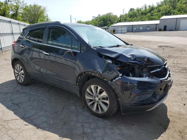 Photo 4 from auction – 2019 BUICK ENCORE PRE with VIN KL4CJESB3KB733568