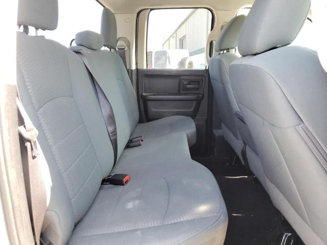 Photo 10 from auction – 2019 RAM 1500 CLASS with VIN 1C6RR7FGXKS519906