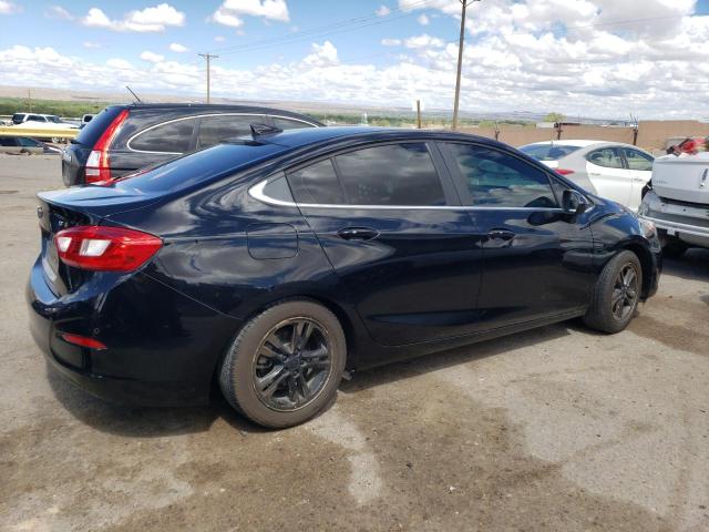 Photo 3 from auction – 2016 CHEVROLET CRUZE LT with VIN 1G1BE5SM0G7263154