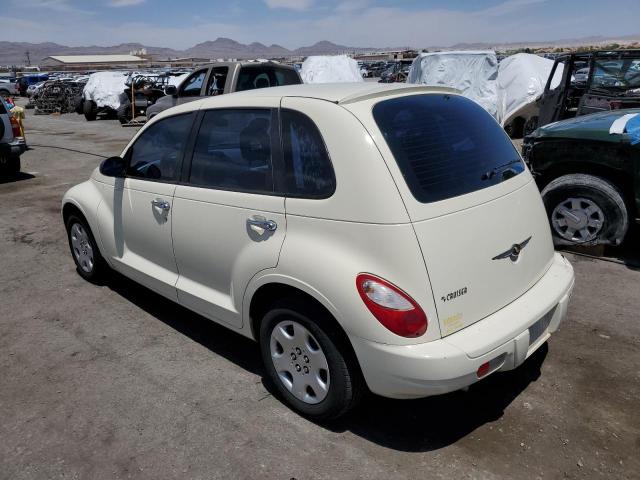 Photo 2 from auction – 2008 CHRYSLER PT CRUISER with VIN 3A8FY48B28T190844