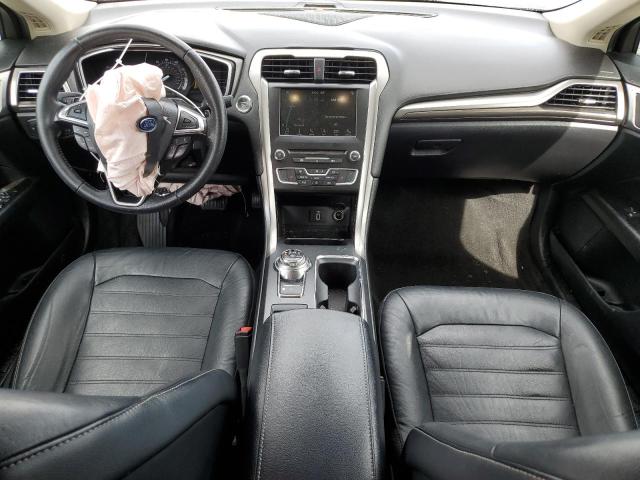 Photo 8 from auction – 2017 FORD FUSION SE with VIN 3FA6P0T92HR142142