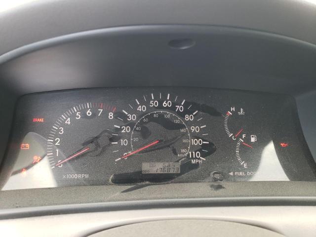 Photo 9 from auction – 2006 TOYOTA COROLLA CE with VIN 1NXBR32E96Z689185