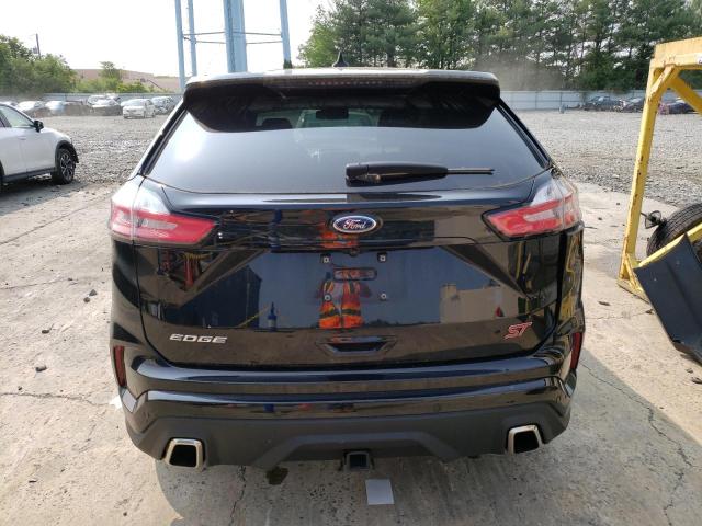 Photo 6 from auction – 2020 FORD EDGE ST with VIN 2FMPK4AP0LBB49440