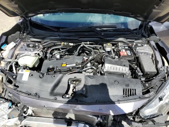 Photo 11 from auction – 2017 HONDA CIVIC EX with VIN 19XFC2F76HE078223