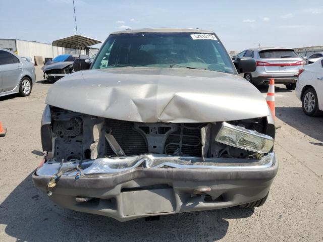 Photo 5 from auction – 2001 CHEVROLET BLAZER with VIN 1GNDT13WX1K257386