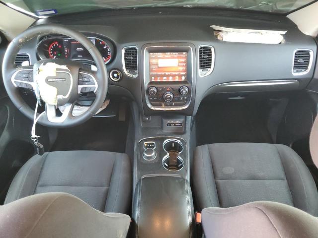 Photo 8 from auction – 2015 DODGE DURANGO SX with VIN 1C4RDHAG5FC869884