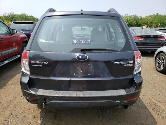 Photo 6 from auction – 2011 SUBARU FORESTER 2 with VIN JF2SHABCXBH768508