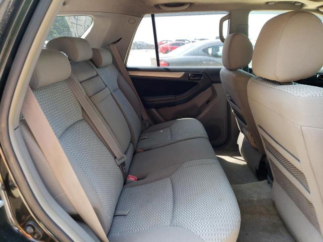 Photo 11 from auction – 2006 TOYOTA 4RUNNER SR with VIN JTEZU14R668047081