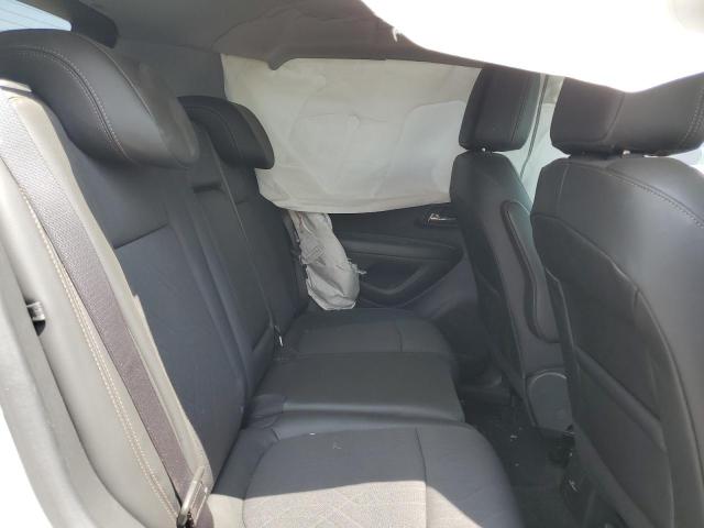 Photo 10 from auction – 2022 CHEVROLET TRAX 1LT with VIN KL7CJPSM2NB565491