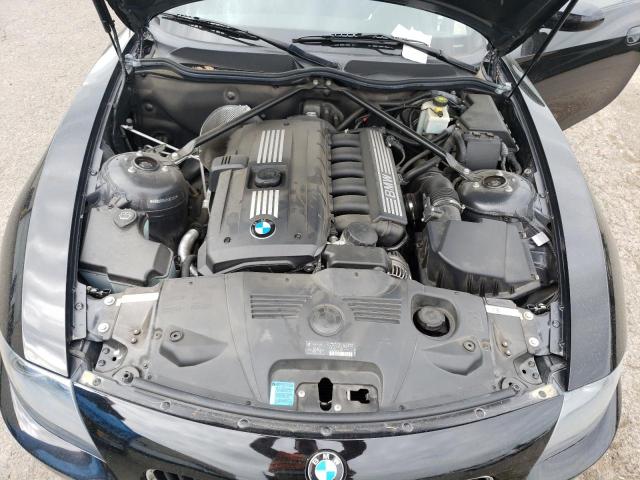 Photo 11 from auction – 2007 BMW Z4 3.0 with VIN 4USBU33547LW72300