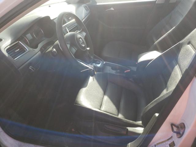 Photo 7 from auction – 2012 VOLKSWAGEN JETTA SE with VIN 3VWDP7AJ2CM084642