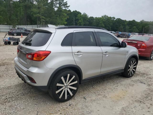 Photo 3 from auction – 2018 MITSUBISHI OUTLANDER with VIN JA4AP4AW3JZ034483