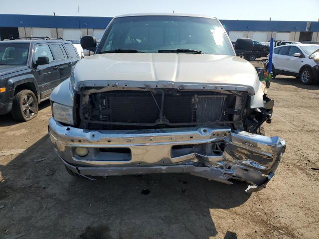 Photo 5 from auction – 2001 DODGE RAM 2500 with VIN 1B7KC23651J272146