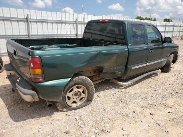 Photo 3 from auction – 2004 GMC NEW SIERRA with VIN 2GTEC19T541344823
