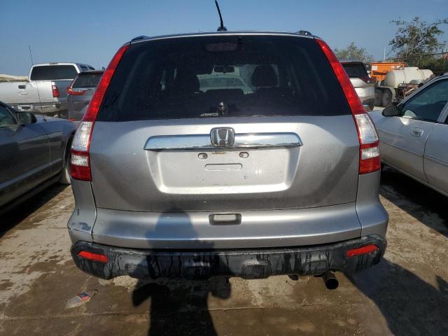 Photo 6 from auction – 2007 HONDA CR-V EXL with VIN JHLRE48797C001029
