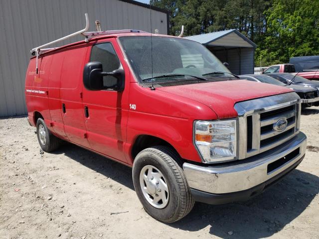 Photo 4 from auction – 2013 FORD ECONOLINE with VIN 1FTNE1EW9DDA33572
