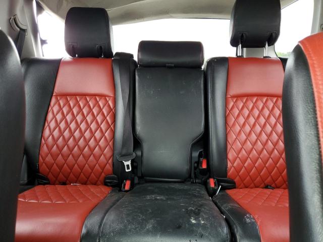 Photo 10 from auction – 2015 TOYOTA 4RUNNER SR with VIN JTEZU5JR5F5109809