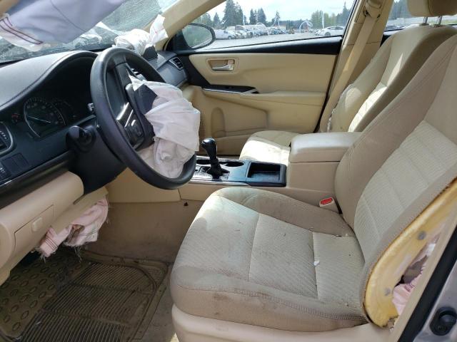 Photo 7 from auction – 2015 TOYOTA CAMRY LE with VIN 4T1BF1FK0FU102322