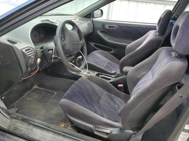 Photo 7 from auction – 1994 ACURA INTEGRA LS with VIN JH4DC4457RS028335