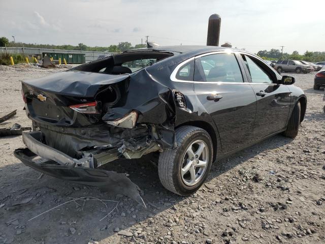Photo 3 from auction – 2016 CHEVROLET MALIBU with VIN 1G1ZB5ST2GF321608