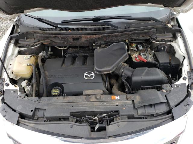 Photo 12 from auction – 2011 MAZDA CX-9 with VIN JM3TB2CA3B0307647