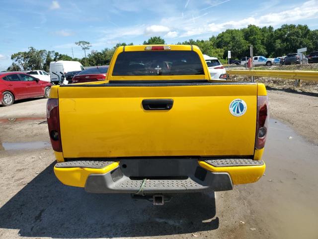 Photo 6 from auction – 2004 CHEVROLET COLORADO with VIN 1GCCS196148128050