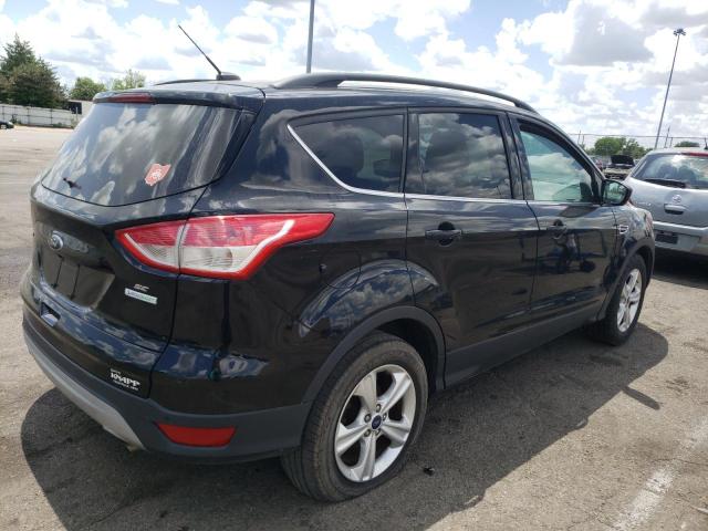 Photo 3 from auction – 2016 FORD ESCAPE SE with VIN 1FMCU0GX6GUA05884
