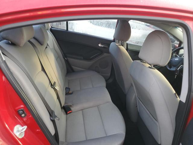 Photo 10 from auction – 2014 KIA FORTE LX with VIN KNAFX4A62E5093434
