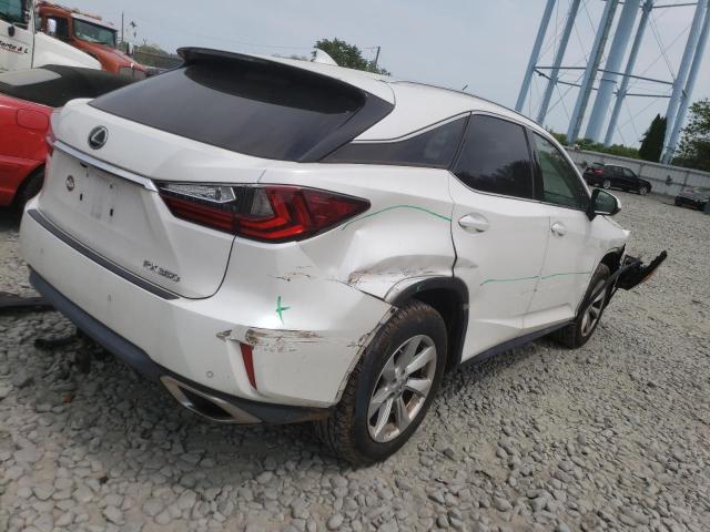 Photo 3 from auction – 2016 LEXUS RX 350 BAS with VIN 2T2BZMCA8GC041059