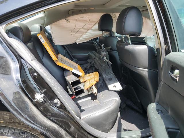 Photo 10 from auction – 2011 NISSAN MAXIMA S with VIN 1N4AA5AP1BC823683