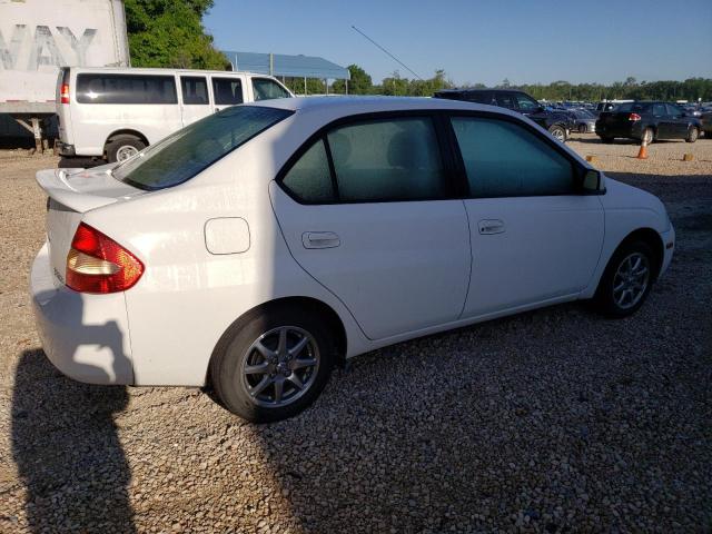 Photo 3 from auction – 2003 TOYOTA PRIUS with VIN JT2BK18U030083362