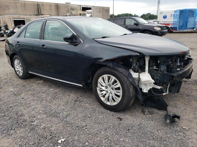 Photo 4 from auction – 2012 TOYOTA CAMRY BASE with VIN 4T4BF1FK1CR247337
