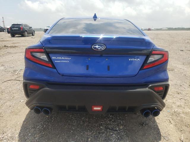 Photo 6 from auction – 2022 SUBARU WRX PREMIU with VIN JF1VBAF63N9024139