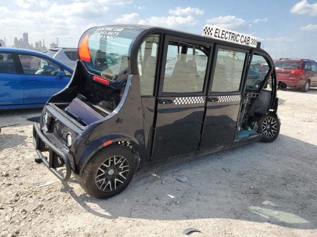 Photo 3 from auction – 2018 GLOBAL ELECTRIC MOTORS E6 with VIN 52CG6AGA9J0017005
