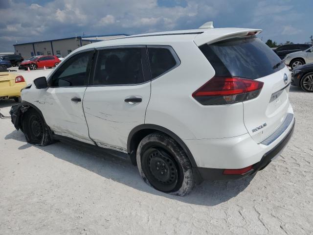 Photo 2 from auction – 2018 NISSAN ROGUE S with VIN KNMAT2MV8JP537804
