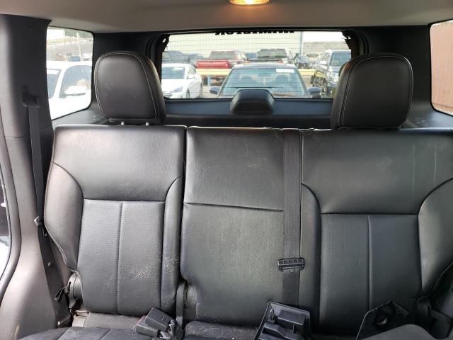 Photo 10 from auction – 2012 JEEP LIBERTY JE with VIN 1C4PJMFK2CW185018