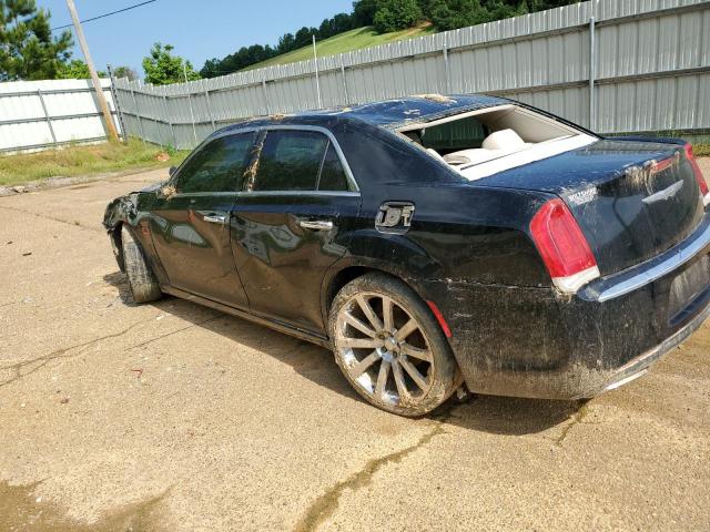 Photo 2 from auction – 2015 CHRYSLER 300C with VIN 2C3CCAEG2FH920883