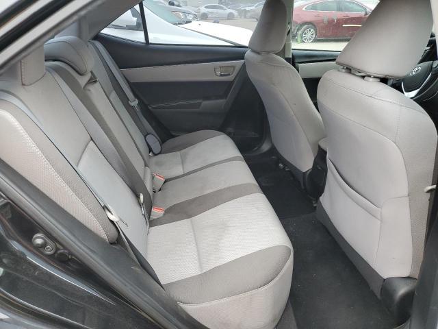 Photo 10 from auction – 2017 TOYOTA COROLLA L with VIN 5YFBURHE0HP606594