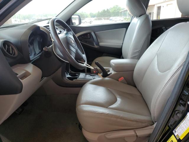 Photo 7 from auction – 2011 TOYOTA RAV4 with VIN 2T3ZF4DVXBW072020