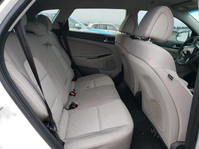 Photo 10 from auction – 2016 HYUNDAI TUCSON LIM with VIN KM8J3CA42GU100596