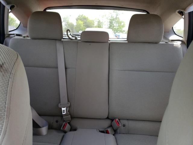 Photo 10 from auction – 2015 SUBARU XV CROSSTR with VIN JF2GPADC3FH270176