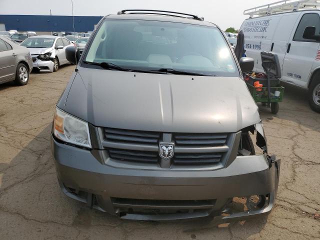 Photo 5 from auction – 2010 DODGE GRAND CARA with VIN 2D4RN3D13AR380216