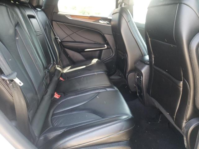 Photo 11 from auction – 2019 LINCOLN MKC SELECT with VIN 5LMCJ2D96KUL39414