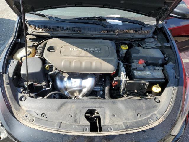 Photo 11 from auction – 2015 DODGE DART SXT with VIN 1C3CDFBB0FD310531