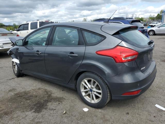 Photo 2 from auction – 2016 FORD FOCUS SE with VIN 1FADP3K28GL375968